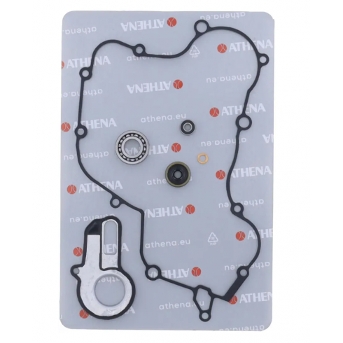 Водна помпа ремонтен комплект ATHENA KTM SX85 18-24; Husqvarna TC85 21-25; Gas Gas MC85 21-24 Водна помпа ремонтен комплект ATHENA KTM SX85 18-24; Husqvarna TC85 21-25; Gas Gas MC85 21-24