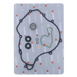 Водна помпа ремонтен комплект ATHENA Gas Gas MC-F/EX-F/EC-F 23-24; Husqvarna FC250/300 23-25, FE250/300 24-25 Водна помпа ремонтен комплект ATHENA Gas Gas MC-F/EX-F/EC-F 23-24; Husqvarna FC250/300 23-25, FE250/300 24-25