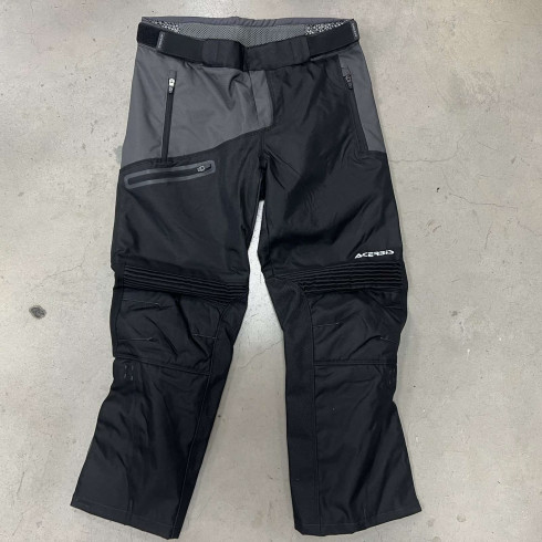 Текстилен адвенчър панталон ACERBIS Z16062502 Текстилен адвенчър панталон ACERBIS Z16062502