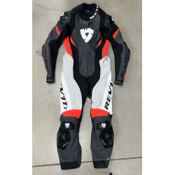 Кожен мото екип REV'IT CONTROL Z1807202501