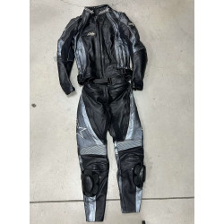 Дамски кожен екип RST Z26062506