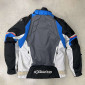 Текстилно яке ALPINESTARS MEGATON Z22082501 thumb