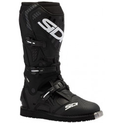 Мотокрос/ендуро ботуши SIDI CROSSAIR HD BLACK