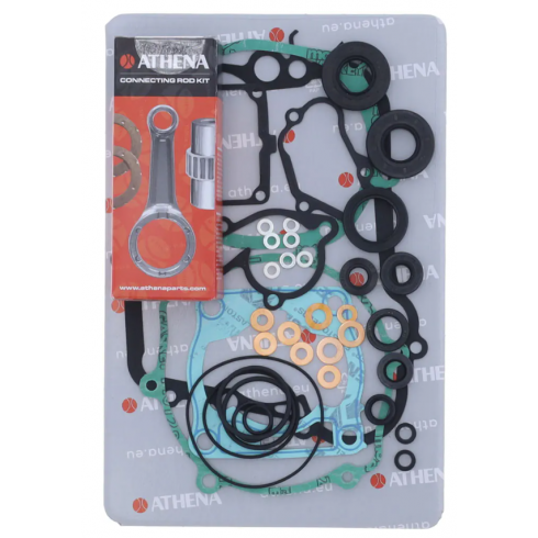 Биела комплект с гарнитури ATHENA Yamaha YZ65 18-23 Биела комплект с гарнитури ATHENA Yamaha YZ65 18-23