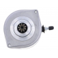 Стартер ATHENA BMW F650GS 00-12, F800GS 08-17, F800R 09-19; Husqvarna Nuda900 12-15 thumb
