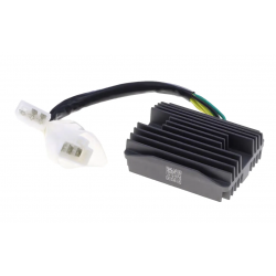 Реле регулатор ATHENA Honda VFR800 02-13