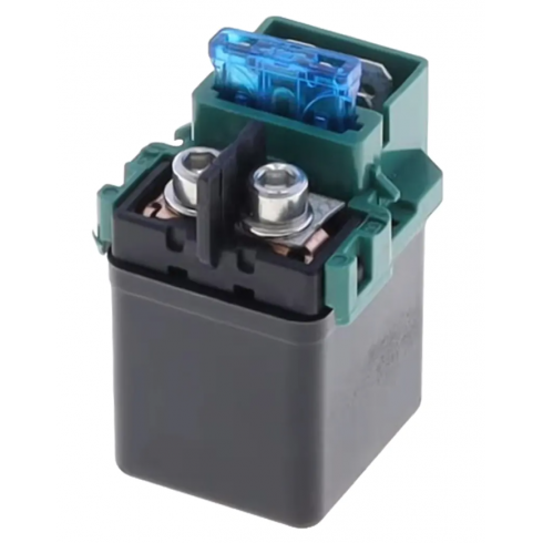 Реле стартер ATHENA Honda CRF125F 19-23, CRF450X 05-18 Реле стартер ATHENA Honda CRF125F 19-23, CRF450X 05-18