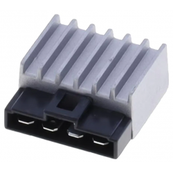 Реле регулатор ATHENA Aprilia; Kawasaki KLX110R 02-09 Реле регулатор ATHENA Aprilia; Kawasaki KLX110R 02-09