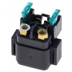 Реле стартер ATHENA Kawasaki Z650 19-21, EN650 Vulcan S 15-23, ER6F / ER6N 12-17 Реле стартер ATHENA Kawasaki Z650 19-21, EN650 Vulcan S 15-23, ER6F / ER6N 12-17