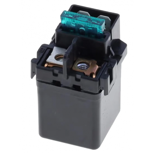 Реле стартер ATHENA Honda CBR, Kawasaki ZX Реле стартер ATHENA Honda CBR, Kawasaki ZX