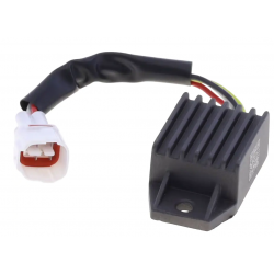 Реле регулатор ATHENA KTM EXC200 05-13, EXC300 05-09, EXC450/530 09-11 Реле регулатор ATHENA KTM EXC200 05-13, EXC300 05-09, EXC450/530 09-11