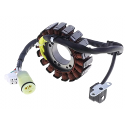 Статор ATHENA Yamaha ATV YFM660 Raptor 01-05, YFM250 Big Bear 07-10 Статор ATHENA Yamaha ATV YFM660 Raptor 01-05, YFM250 Big Bear 07-10