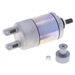 Стартер ATHENA Yamaha X-City 250 07-12, YP250 Majesty 96-12, YP250 X-MAX 05-09, YP400 Majesty 04-12 Стартер ATHENA Yamaha X-City 250 07-12, YP250 Majesty 96-12, YP250 X-MAX 05-09, YP400 Majesty 04-12