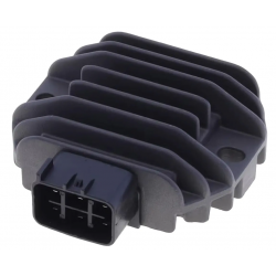 Реле регулатор ATHENA Yamaha ATV YFM450 Grizzly