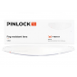 Антифог плака  PINLOCK 70 CLEAR за каска NEXX Y.100R thumb