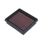Спортен въздушен филтър DNA CF Moto 450SR 23-24, 450NK 23-24, 450MT 24 thumb
