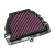 Спортен въздушен филтър DNA CF Moto 375NK 2025, 675SR-R 2025