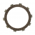 част Standard Clutch Friction Plates