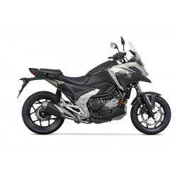 Монтажен комплект за куфари SHAD 3P SYSTEM HONDA NC 750 X '21