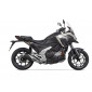 Монтажен комплект за куфари SHAD 3P SYSTEM HONDA NC 750 X '21
