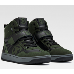 Мото кецове XPD MOTO PRO H2OUT GREEN Мото кецове XPD MOTO PRO H2OUT GREEN