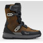 Ботуши за мотор XPD X-ADVENTURE H2OUT MID BROWN  thumb