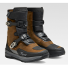 Ботуши за мотор XPD X-ADVENTURE H2OUT MID BROWN 
