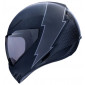 Каска ICON AIRFORM Domain™ SLABTOWN BK thumb
