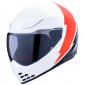 Каска ICON AIRFORM Domain™ SLABTOWN WT thumb