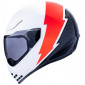 Каска ICON AIRFORM Domain™ SLABTOWN WT thumb