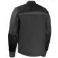 Мото яке ICON Midhawk™ Black thumb
