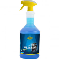 Почистващ препарат PUTOLINE RS1 BIKE WASH PRO Почистващ препарат PUTOLINE RS1 BIKE WASH PRO