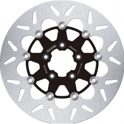 Плаващ преден спирачен диск Galfer WAVE FLOATING DF835FLV 300X5MM 