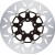 Плаващ преден спирачен диск Galfer WAVE FLOATING DF835FLV 300X5MM 