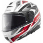 Каска SCHUBERTH C5 ZENITH RED thumb