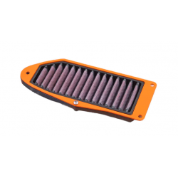 Спортен въздушен филтър DNA Kymco Agility 08-22