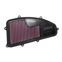 Спортен въздушен филтър DNA Kymco Downtown GT125/350 24-25, Agility 300i 19-20, X-Town 300i 16-25
