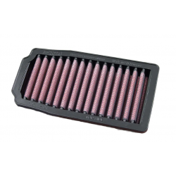 Спортен въздушен филтър DNA Suzuki DL250 V-Strom 17-23, GSX250R 17-20, GW250 Inazuma 13-17