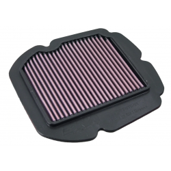 Спортен въздушен филтър DNA Suzuki SFV650 Gladius 09-16, SV650 16-22 Спортен въздушен филтър DNA Suzuki SFV650 Gladius 09-16, SV650 16-22