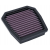 Спортен въздушен филтър DNA Suzuki V-Strom 800, GSX-8S 23-24 thumb