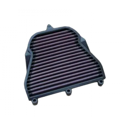 Спортен въздушен филтър DNA Triumph 675 Daytona 06-12, 675 Street Triple 08-12