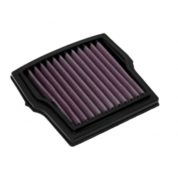 Спортен въздушен филтър DNA Triumph Daytona 660 2024 Спортен въздушен филтър DNA Triumph Daytona 660 2024