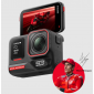 Екшън камера Insta360 ACE PRO 2 DUAL BATTERY MM93 Edition thumb