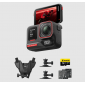 Екшън камера Insta360 ACE PRO 2 DUAL BATTERY MM93 Edition thumb