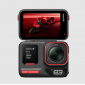 Екшън камера Insta360 ACE PRO 2 DUAL BATTERY MM93 Edition thumb