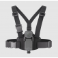 Система за закрепване на екшън камера за гърди Insta360 X5 POV Chest Mount thumb