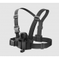 Система за закрепване на екшън камера за гърди Insta360 X5 POV Chest Mount thumb