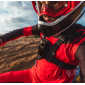 Система за закрепване на екшън камера за гърди Insta360 X5 POV Chest Mount thumb