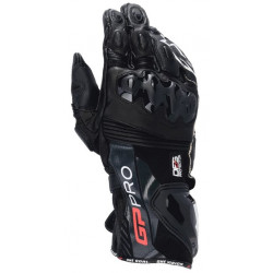 Кожени ръкавици ALPINESTARS GP PRO V4 BLACK Кожени ръкавици ALPINESTARS GP PRO V4 BLACK
