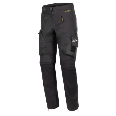 Панталон ALPINESTARS ACTEON  BLACK Панталон ALPINESTARS ACTEON  BLACK